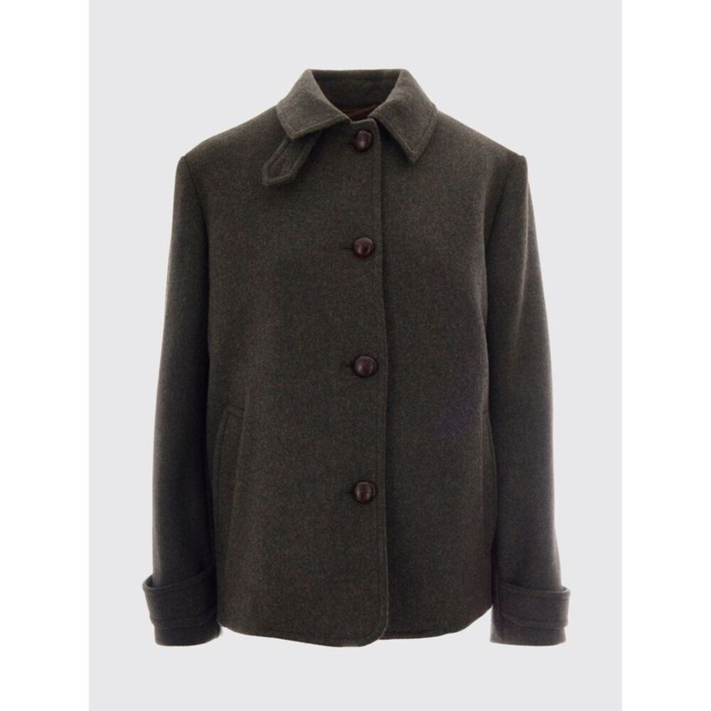 Weekend Max Mara Women Jacket Woman Weekend Max Mara